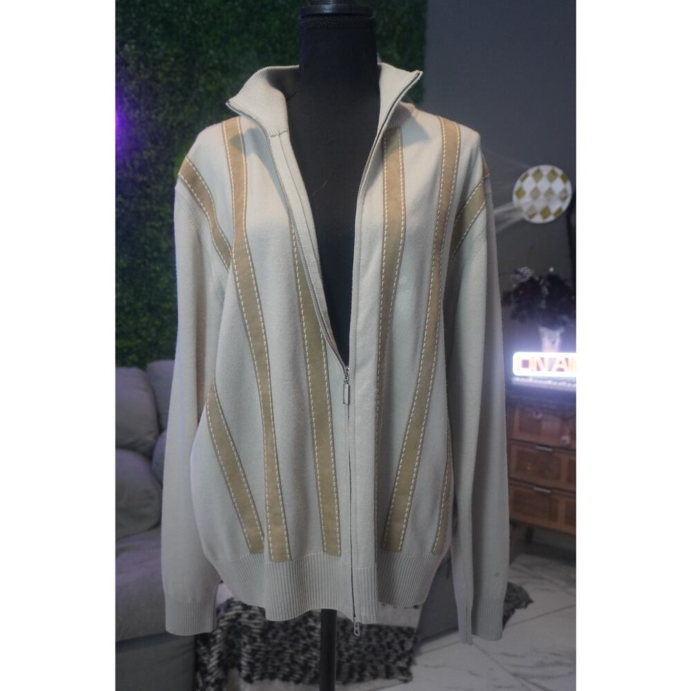 Vintage Brioni wool jacket